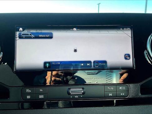 New 2026 Mercedes-Benz Sprinter 2500 image 20