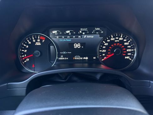 Used 2019 Ford F150 Raptor w/ Equipment Group 802A Luxury image 32