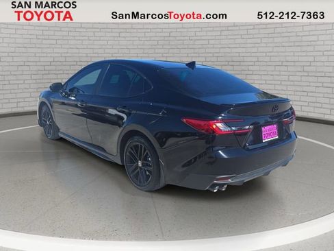 Used 2026 Toyota Camry SE w/ Convenience Package FWD image 8