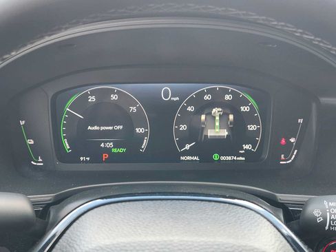 Used 2026 Honda Civic Sport Touring image 15