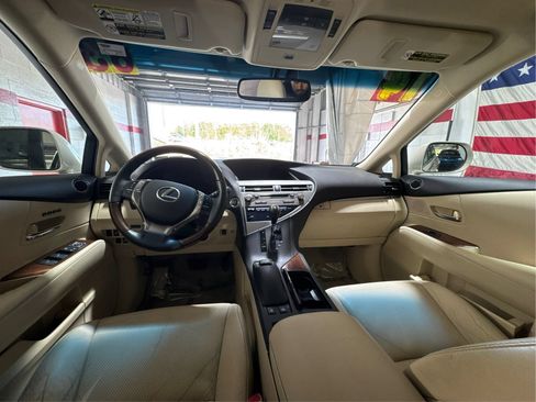 Used 2014 Lexus RX 350 AWD w/ Navigation Package image 24