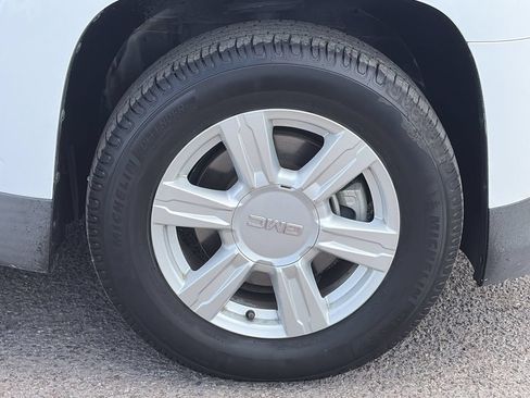 Used 2014 GMC Terrain SLE w/ Convenience Package FWD image 9