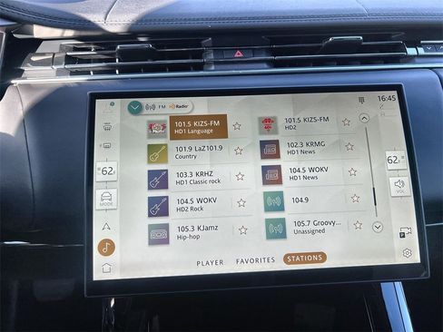 New 2026 Land Rover Range Rover Sport SE image 23