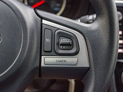 Used 2017 Subaru Forester 2.5i Premium image 25