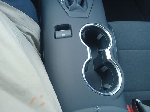 New 2025 Ford Mustang Coupe image 23