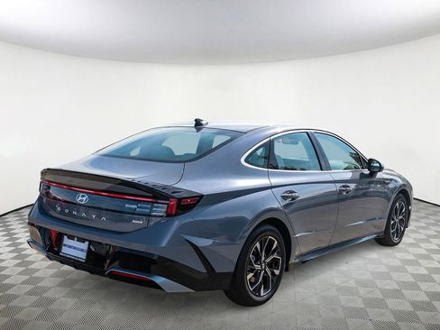 Used 2024 Hyundai Sonata SEL image 7