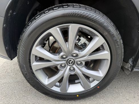 Used 2024 MAZDA CX-30 AWD 2.5 S w/ Premium Package image 51