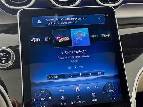 New 2026 Mercedes-Benz GLC 300 4MATIC image 15