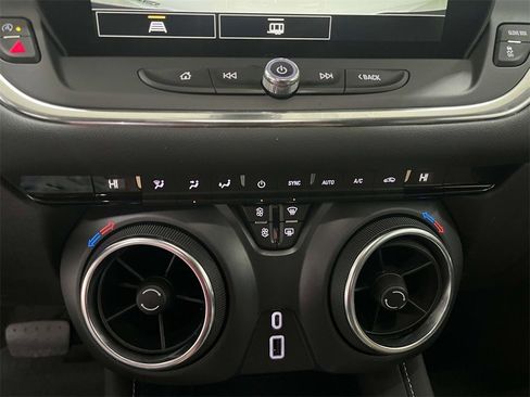 Used 2023 Chevrolet Blazer LT w/ LPO, Cargo Package image 20