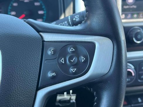 Used 2022 GMC Canyon Elevation w/ Trailering Package image 26