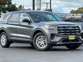 New 2026 Ford Explorer Active video 2