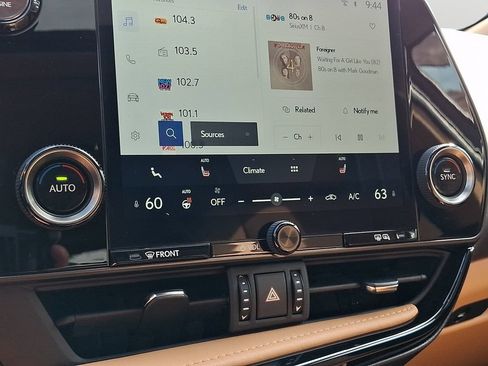 Certified 2024 Lexus NX 350 AWD w/ Cold Area Package image 18