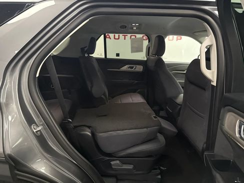 New 2026 Ford Explorer Active AWD/4WD image 38
