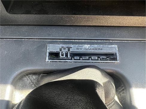 Used 1993 Ford Mustang GT RWD image 31