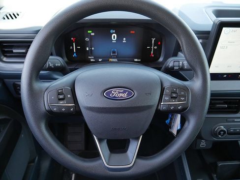 New 2026 Ford Maverick XL w/ Equipment Group 101A AWD/4WD image 18