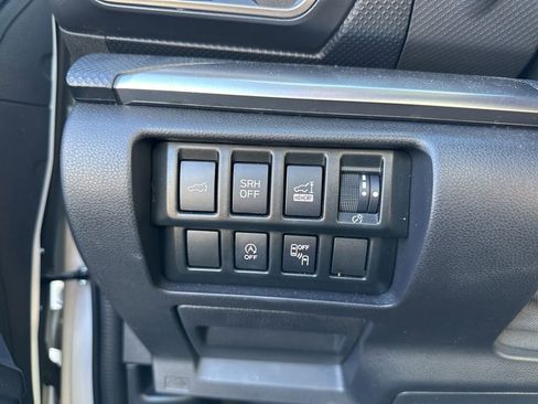 Used 2022 Subaru Forester Premium image 19