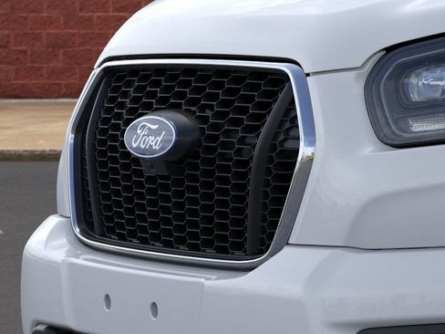 New 2026 Ford Transit 350 XLT AWD/4WD image 17