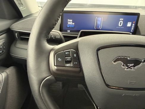Used 2024 Ford Mustang Mach-E Select w/ Comfort Package Lite image 29