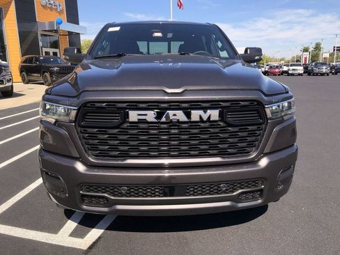 New 2026 RAM 1500 Big Horn image 16