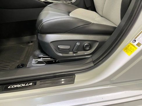 New 2026 Toyota Corolla XSE FWD image 14