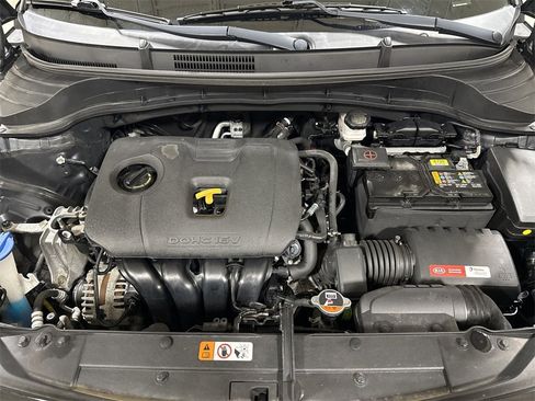 Used 2020 Kia Soul LX image 24