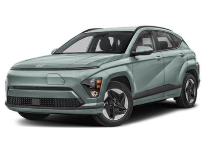Certified 2024 Hyundai Kona SEL