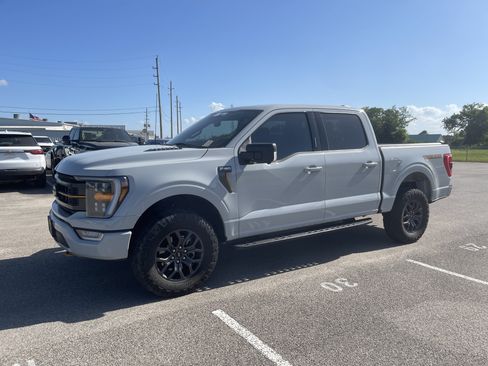 Used 2023 Ford F150 Tremor w/ Trailer Tow Package AWD/4WD image 4
