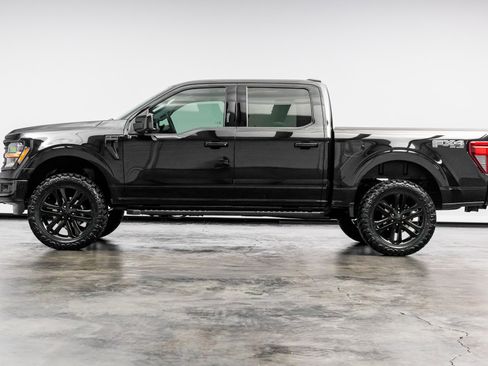 Used 2024 Ford F150 XLT w/ FX4 Off-Road Package image 9