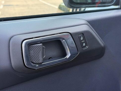 New 2025 Ford Bronco Raptor image 19