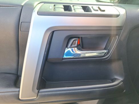 Used 2023 Toyota 4Runner SR5 Premium w/ Moonroof Package image 16