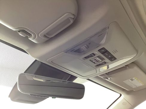 Used 2025 Toyota RAV4 Limited w/ Weather Package image 32