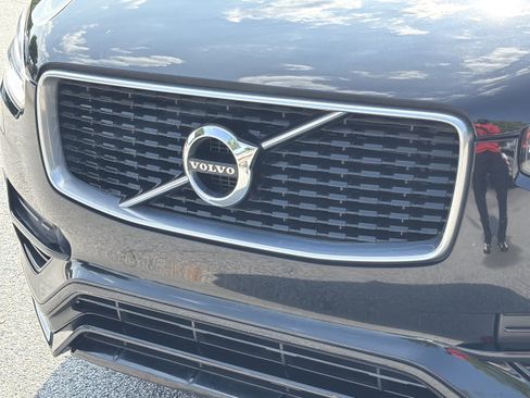 Used 2017 Volvo XC90 T5 R-Design FWD image 34
