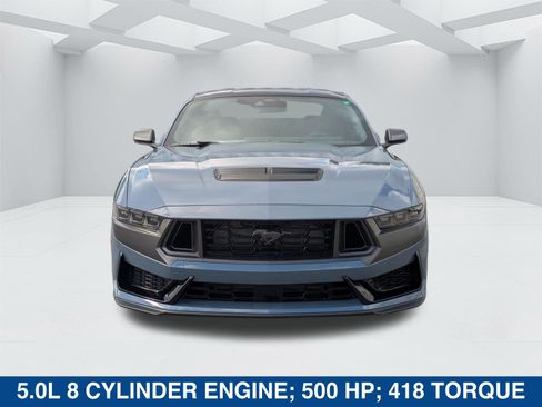 New 2026 Ford Mustang Dark Horse RWD image 10