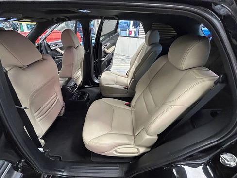 Used 2023 MAZDA CX-9 Grand Touring AWD/4WD image 53