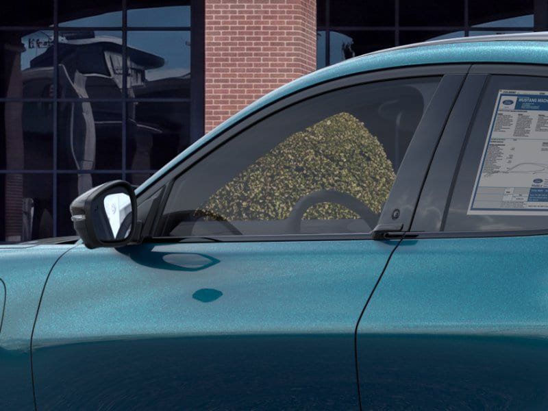 New 2026 Ford Mustang Mach-E Premium RWD image 20