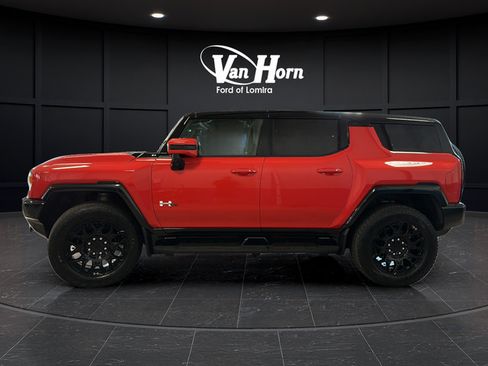 Used 2025 GMC Hummer EV 2X AWD/4WD image 6