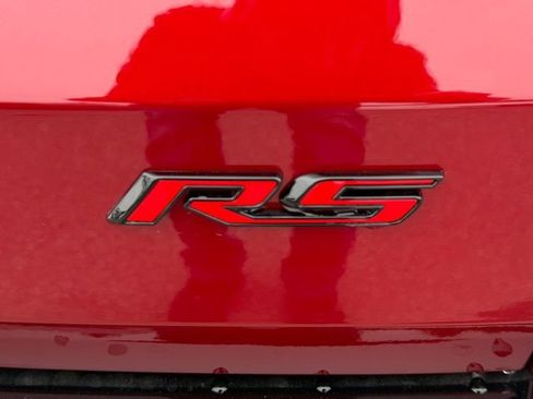 New 2026 Chevrolet Traverse RS w/ LPO, Floor Liner Package image 22