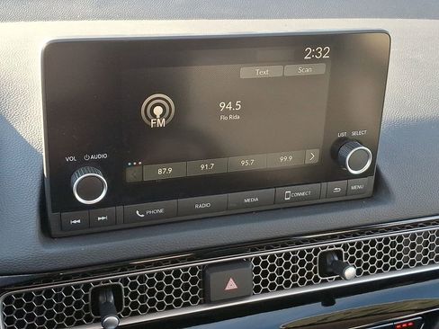 Used 2023 Honda Civic EX image 17