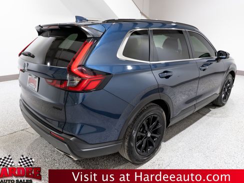 Used 2024 Honda CR-V Sport-L image 5