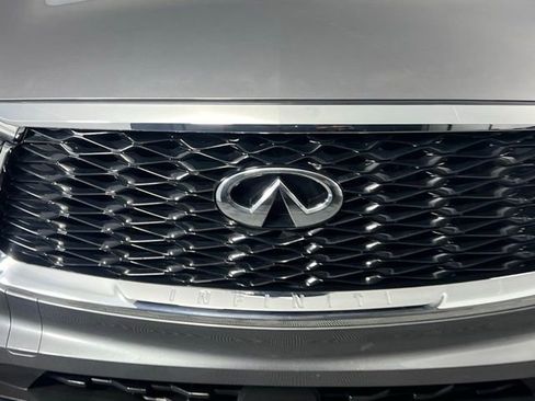 Used 2025 INFINITI QX60 Pure FWD image 13