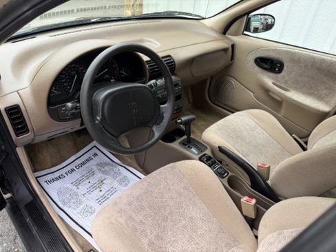 Used 1999 Saturn S-Series SW2 w/ SW2 Option Pkg 1 FWD image 23
