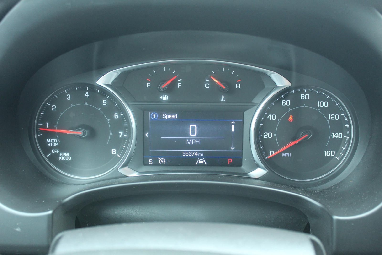 Used 2024 GMC Terrain SLE FWD image 11