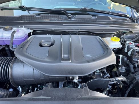 New 2026 RAM 1500 Laramie w/ Night Edition image 31