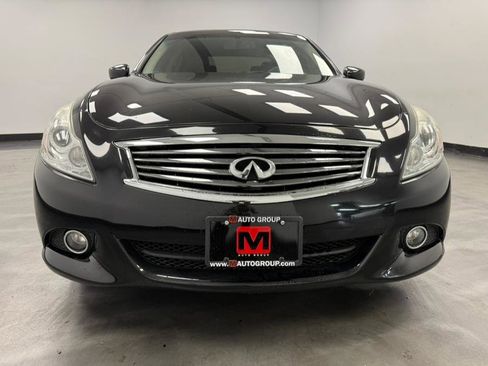 Used 2011 INFINITI G37 4dr x AWD w/ Premium Pkg image 13