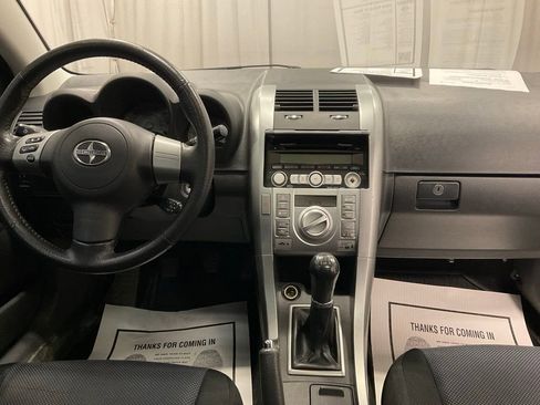 Used 2008 Scion tC image 6