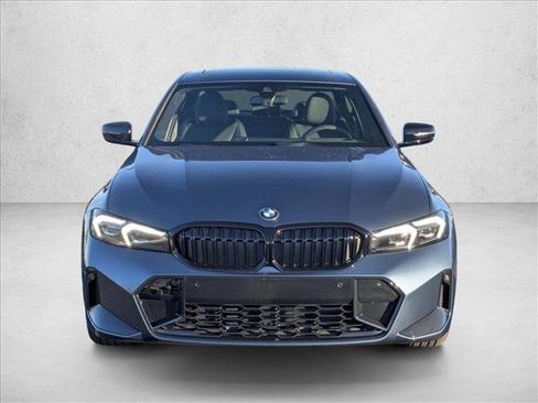 New 2026 BMW 330i Sedan w/ M Sport Package image 6