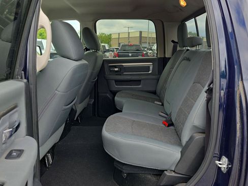 Used 2016 RAM 1500 Big Horn AWD/4WD image 15