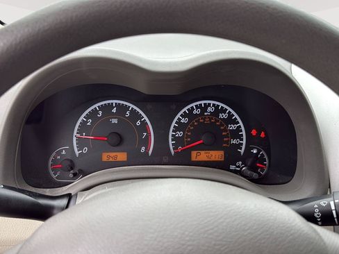 Used 2009 Toyota Corolla FWD image 17