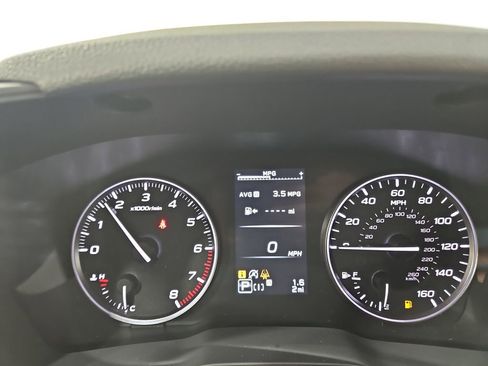 New 2026 Subaru Crosstrek 2.0i Premium image 17