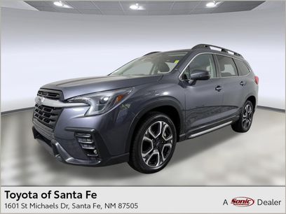 Used 2023 Subaru Ascent Limited